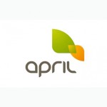 april