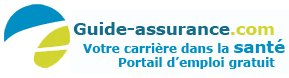 Le portail de l'emploi