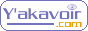 Yakavoir.com, l'annuaire des sites class�s par points et par les internautes.