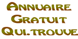 Annuaire g�n�raliste et gratuit