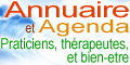Annuaire et Agenda des th�rapeutes, des praticiens et des professionnels du bien-�tre