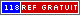 R�f�rencement reseau annuaires 118 - referencement gratuit