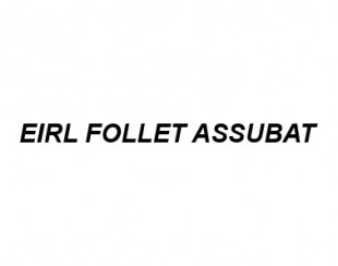 EIRL-FOLLETASSUBAT