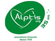 COMMUNIQUE DE PRESSE : ALPTIS, ASSURANCE EMPRUNTEURS