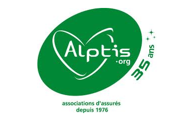 COMMUNIQUE DE PRESSE : ALPTIS, ASSURANCE EMPRUNTEURS
