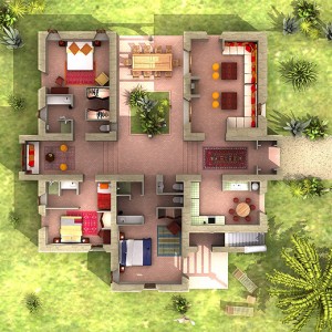 habitation