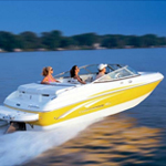 Assurance bateau de plaisance dans des eaux claires !