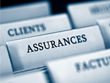Type d’assurances et finances – Le marché des assurances en France