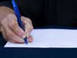 Modéle de résiliation d’un contrat d’assurance
