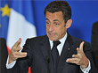 Sarkozy aux trousses des fraudeurs à la sécurité sociale