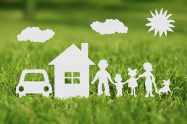 assurance famille