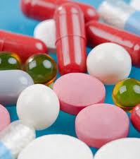medicament trafic