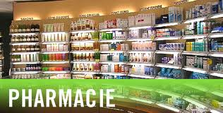 pharmacie