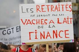 retraite