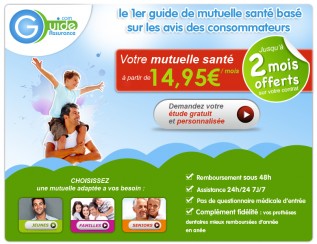 Babbniere Guide assurance