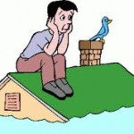 Multirisques habitation Tarifs 2013 : La hausse est inévitable.