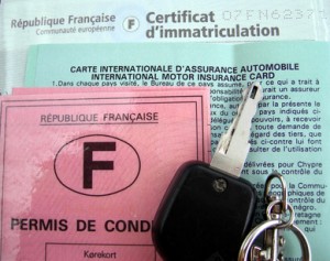 assurance voiture a etranger