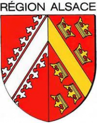 Alsace region