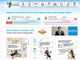 CNAM MEDECIN