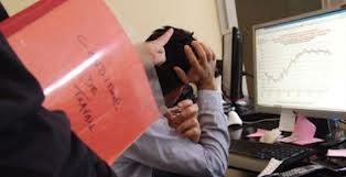 stress au travail