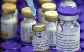 vaccin contre la grippe