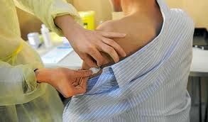 vaccination grippe