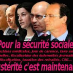 UE : La sécurité sociale cachée dans l’annexe 16