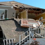Assurer ses biens contre les catastrophes naturelles