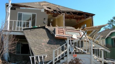 catastrophe