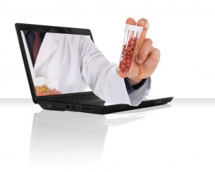 e-pharmacie