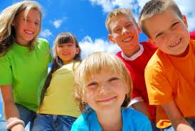 assurance enfants