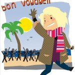 Pourquoi une assurance voyage