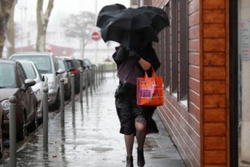 tempete
