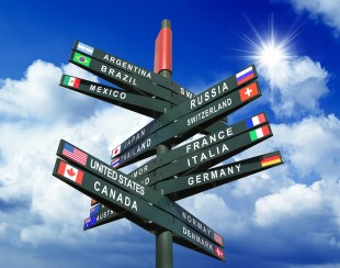 assurance expat