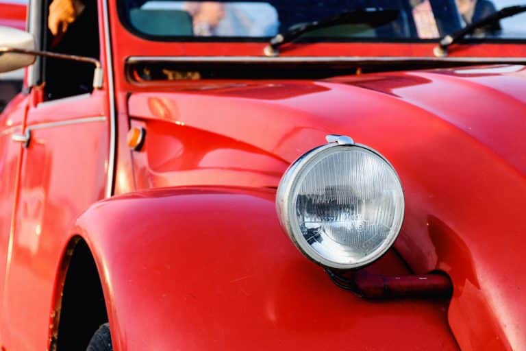 Quel comparateur d&rsquo;assurance d&rsquo;auto de collection choisir ?