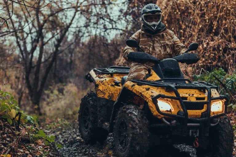 Assurance quad : Quelle assurance souscrire pour un quad ?