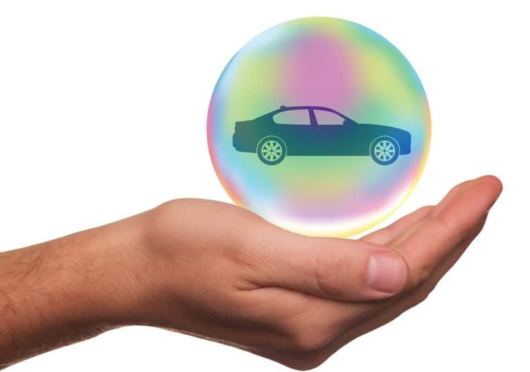 Quelle est la meilleure assurance auto sans frais de dossier ?
